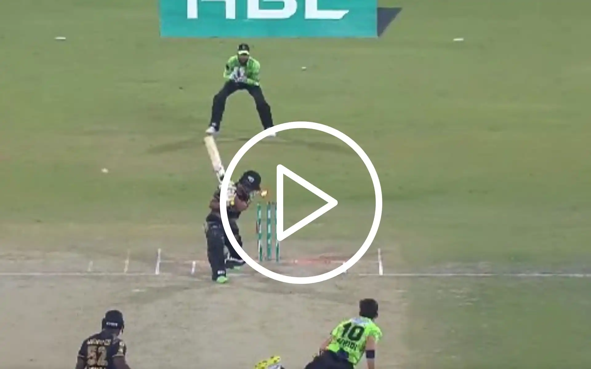 [Watch] Shaheen Afridi's 'Toe-Crushing' Yorker Dismantles Saim Ayub's Stumps In PSL 2024